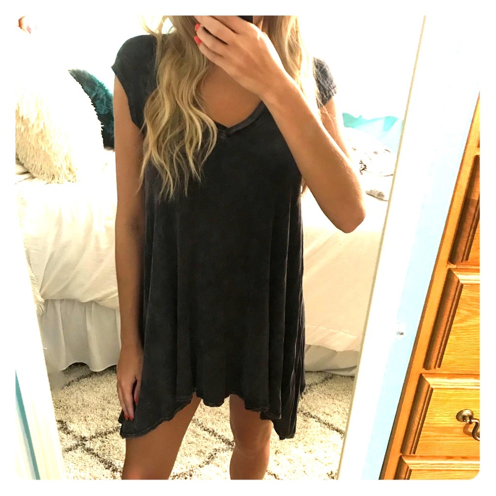 Flowy Dress